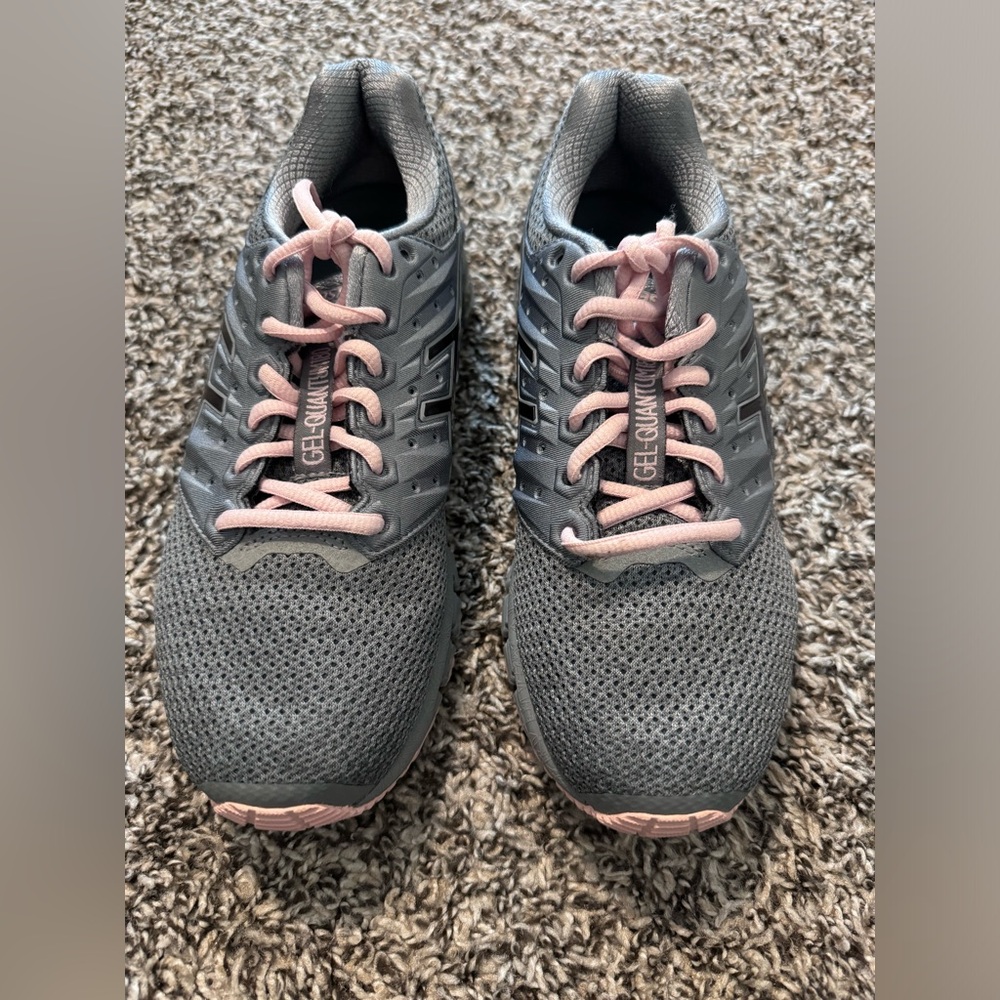 Asics Gel-Quantum 180 Shoes View 6